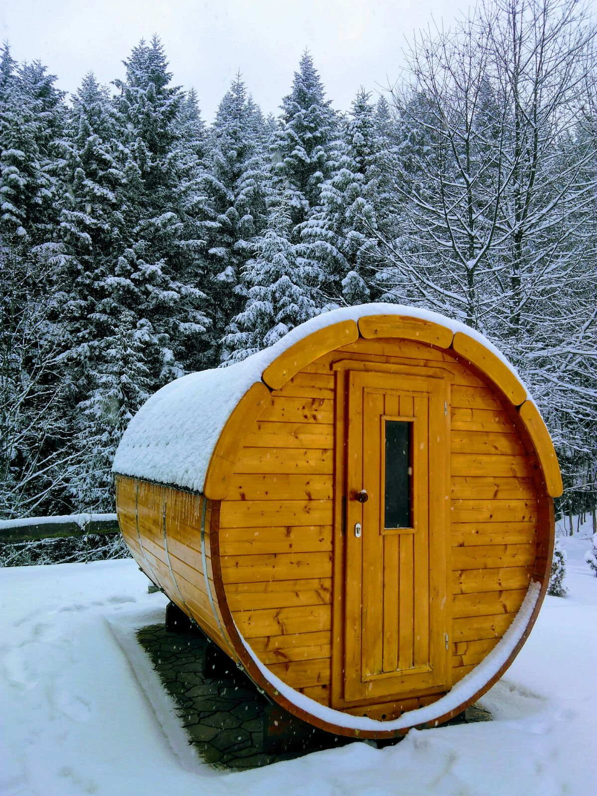 Świerkowe Zacisze - beskidy - apartamenty